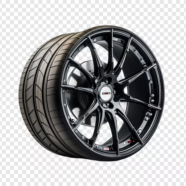 Door hanging wheel big