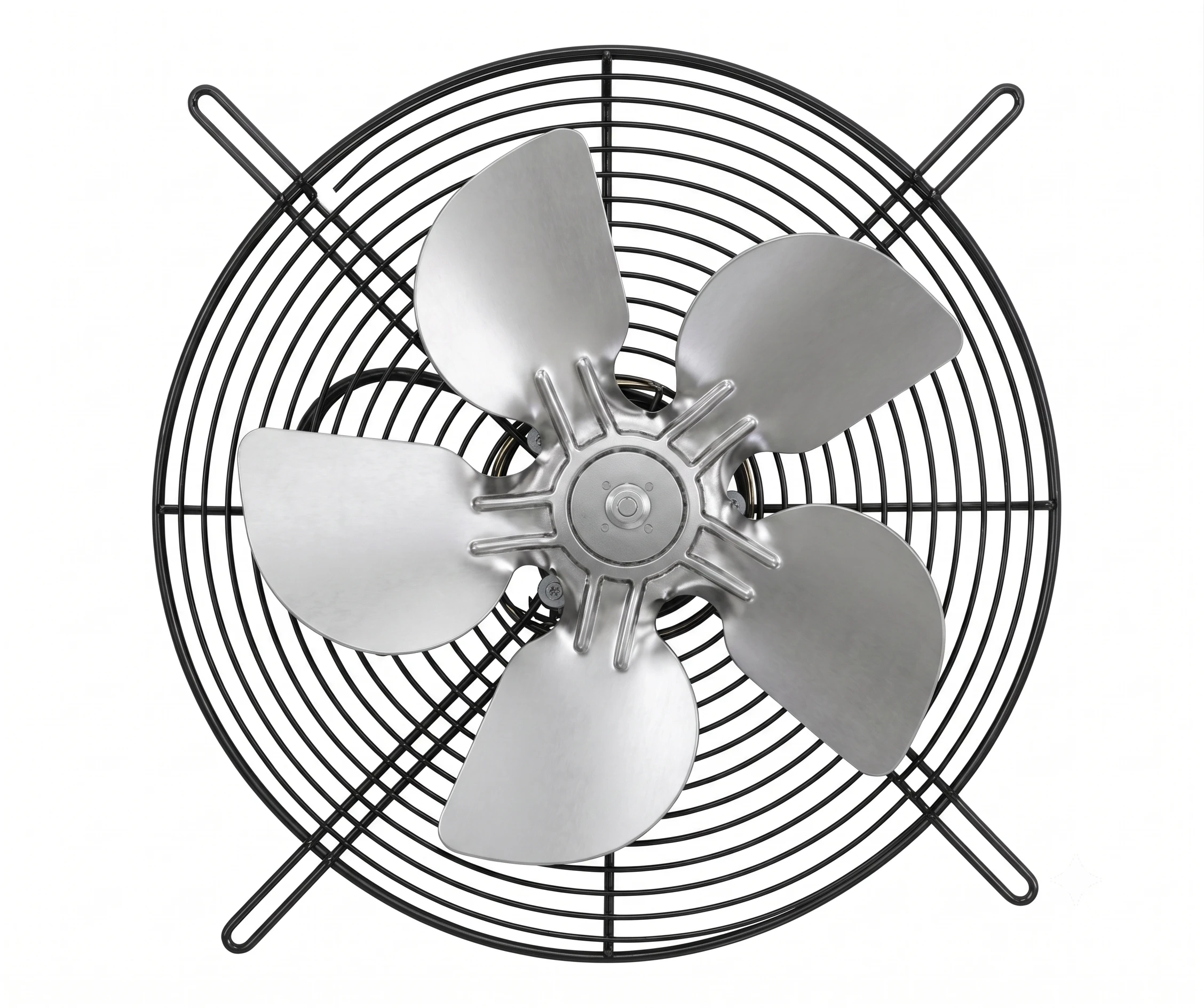 Elevator Cabin Fan GNL-FB9B-P220V for elevator cabin ventilation