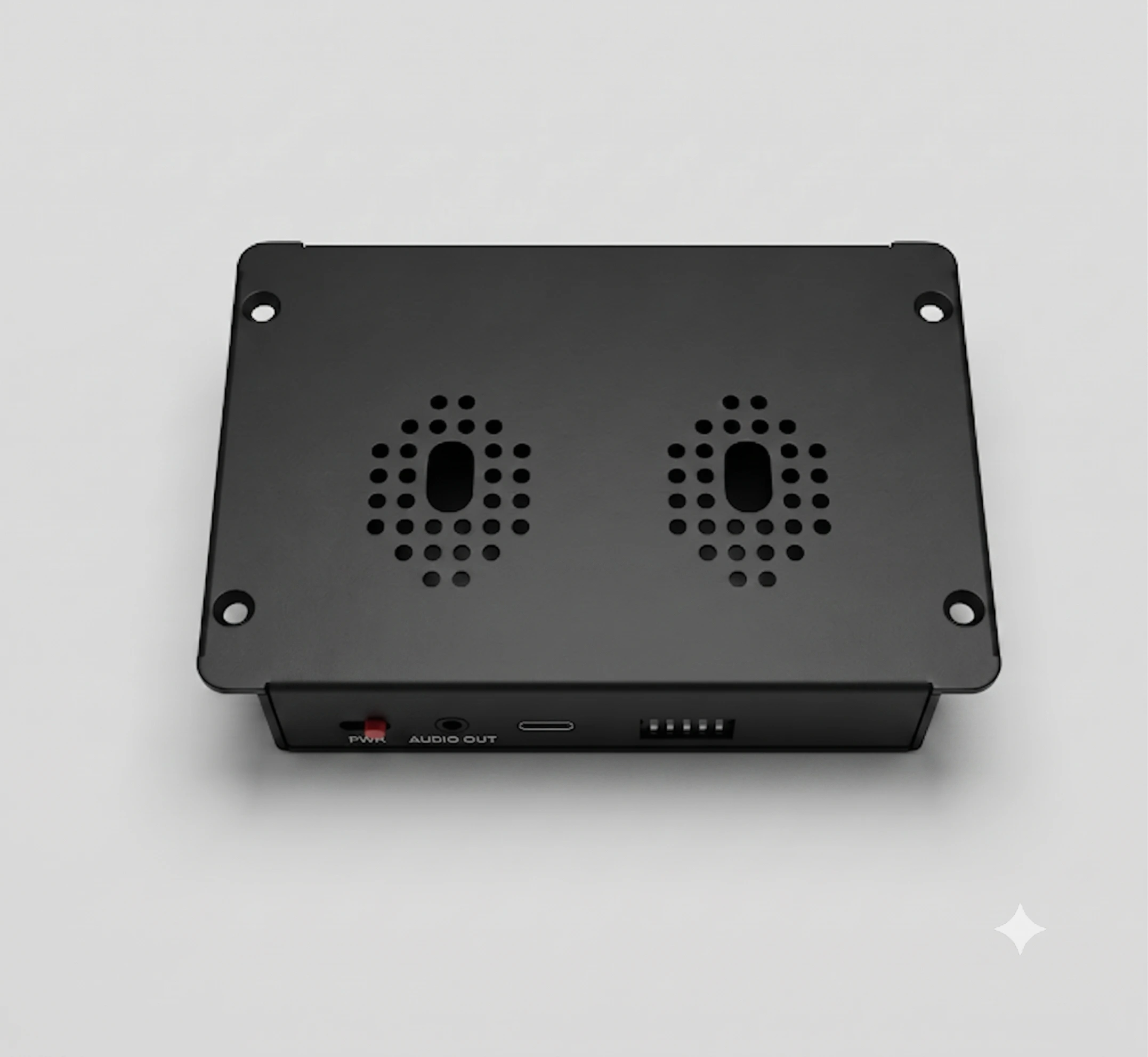 Elevator Voice Annunciator for elevator voice announcement and passenger information