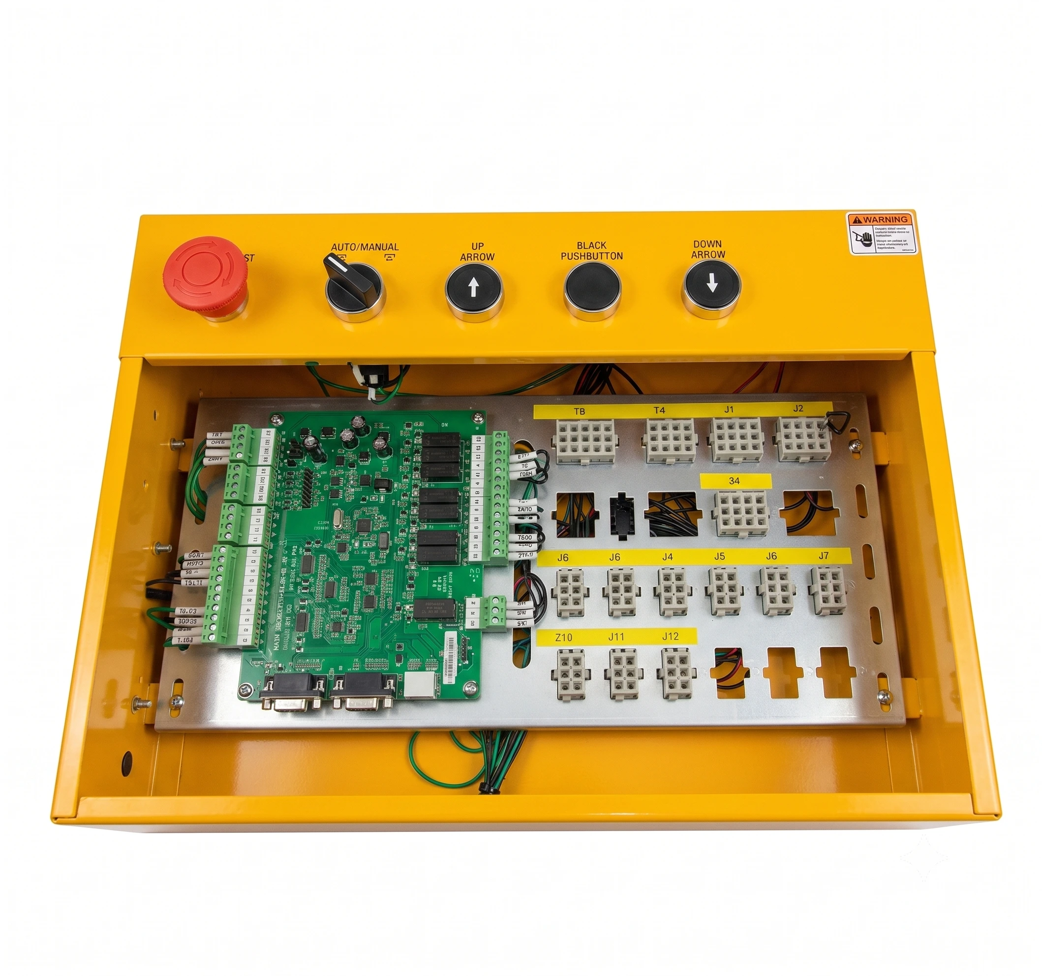 Car Top Box