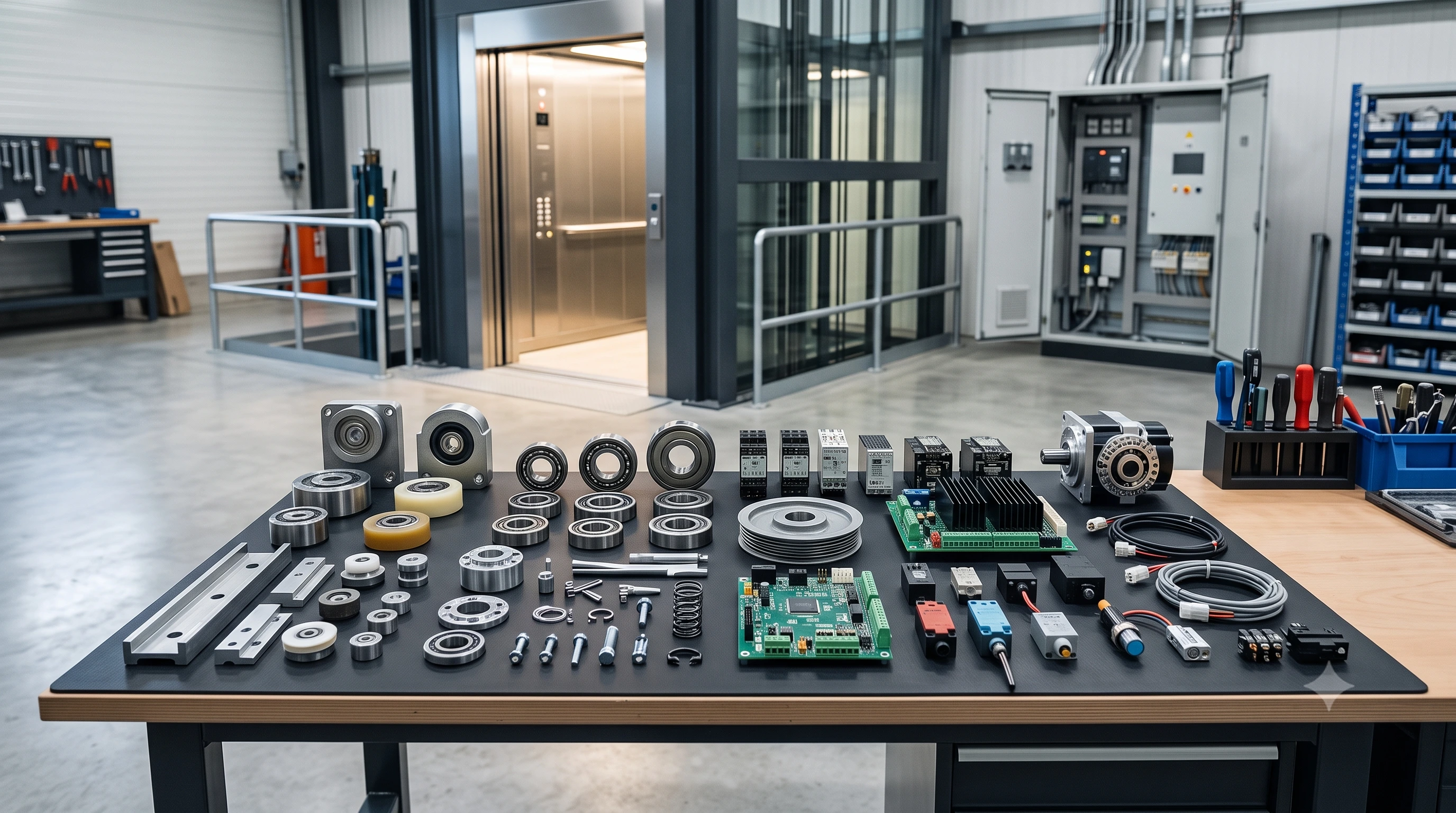 elevator-spare-parts-supplier