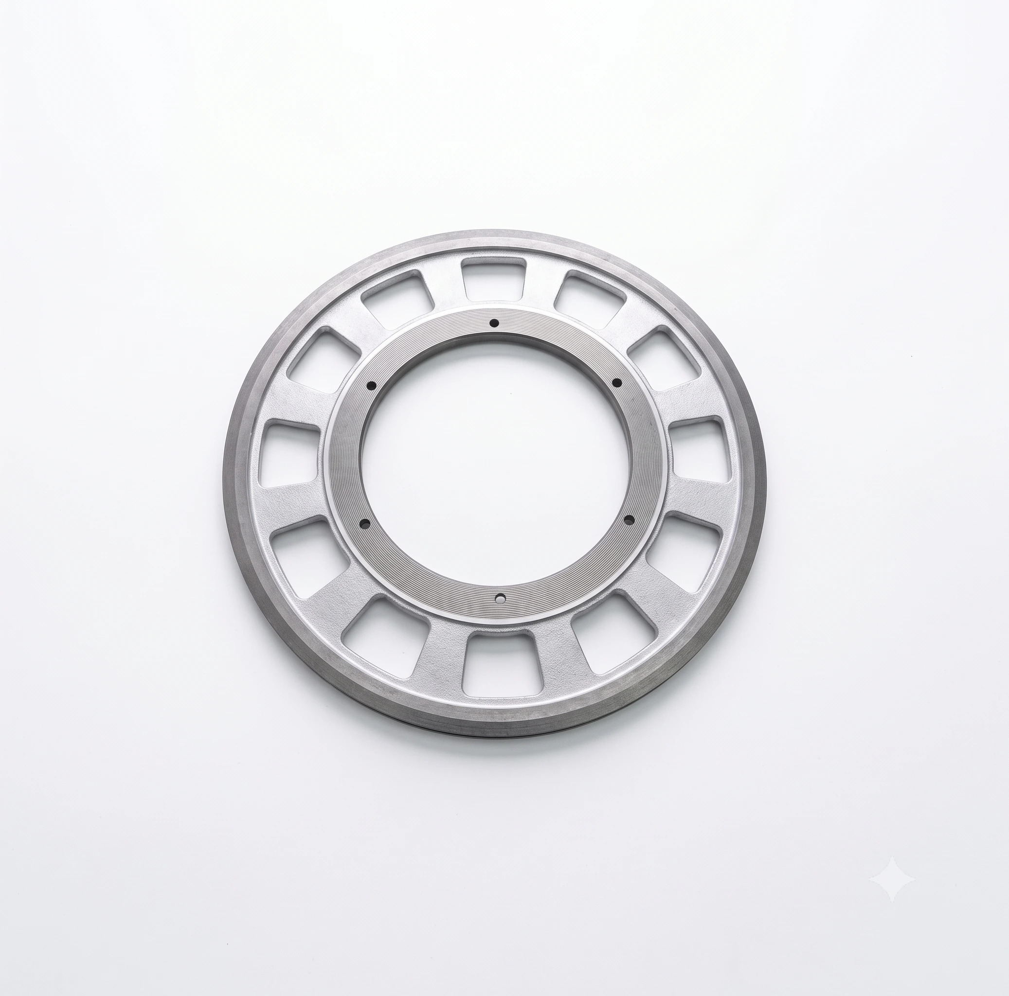 Escalator Friction Wheel