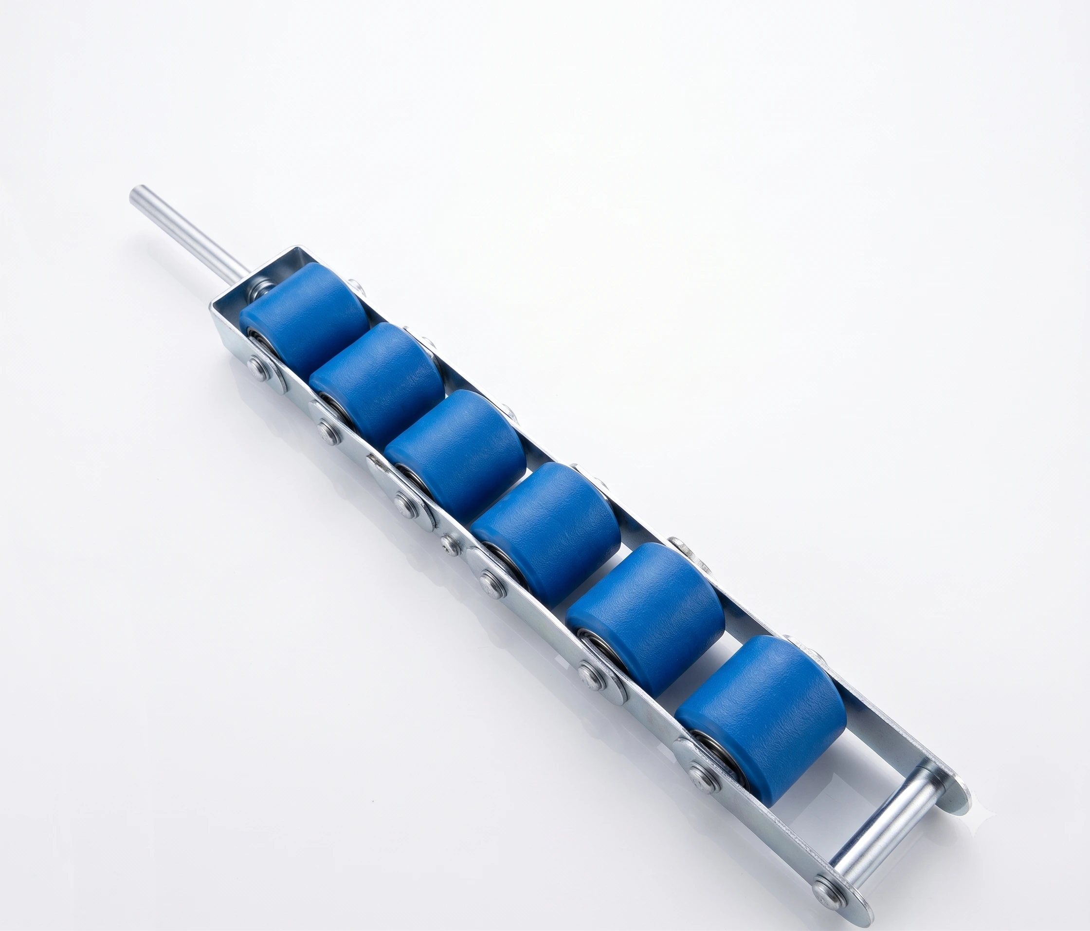 Escalator Pressure Roller