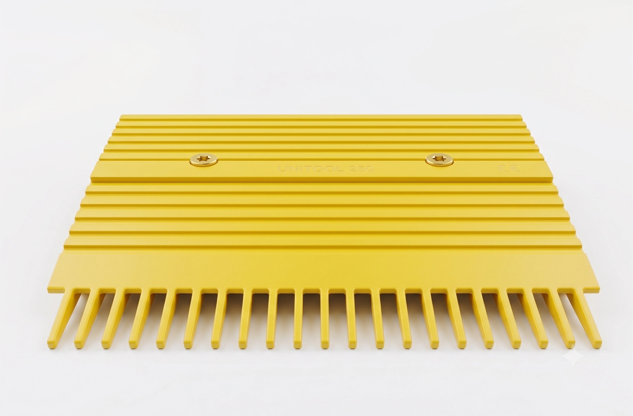 Escalator Comb Plate